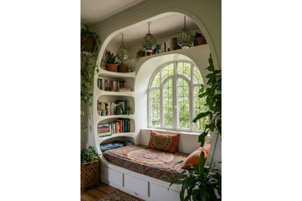 Interior &  Turnkey Projects